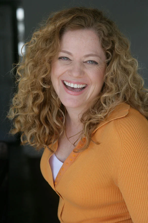 Charlyn Huss d'Anconia, founder of Playhouse Pilates