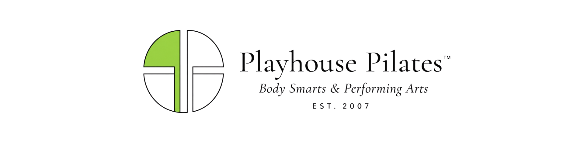 Playhouse Pilates — Body Smarts & Performing Arts, Est. 2007