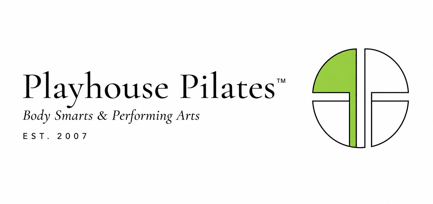 Playhouse Pilates — Body Smarts & Performing Arts, Est. 2007